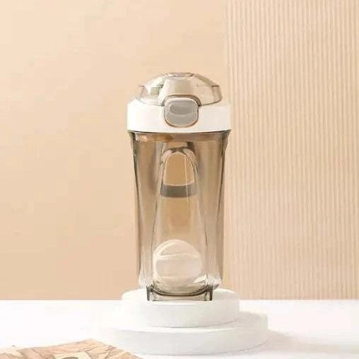 EliteSport 32oz Power Shaker White (500ml) 500ml