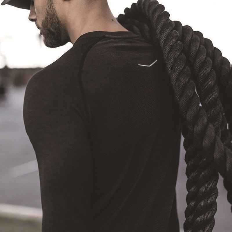 Athletic T Shirt for Men #2