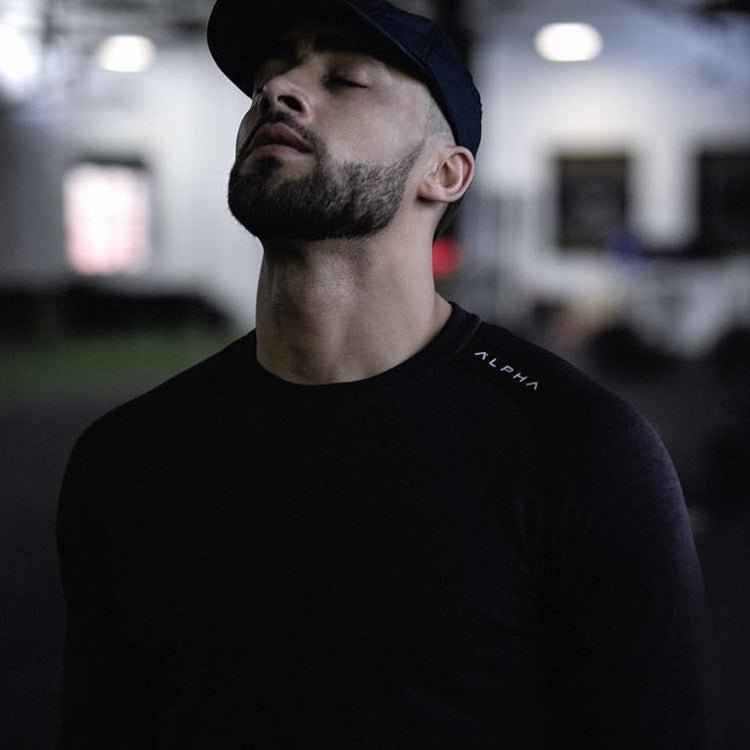 Athletic T Shirt for Men #2