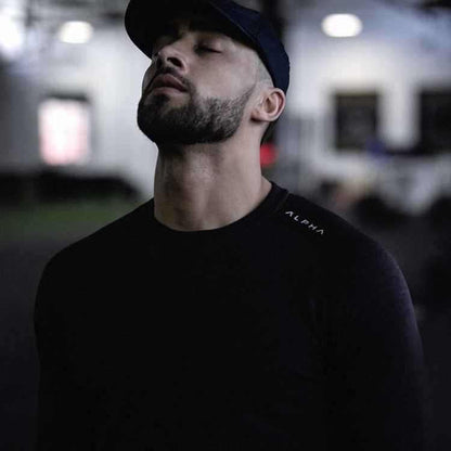 Athletic T Shirt for Men #2