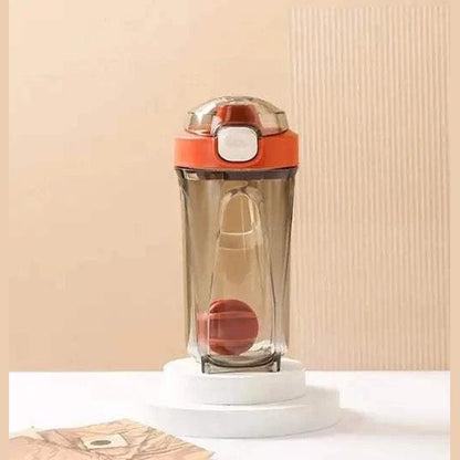 EliteSport 32oz Power Shaker Brown (600ml) 600ml