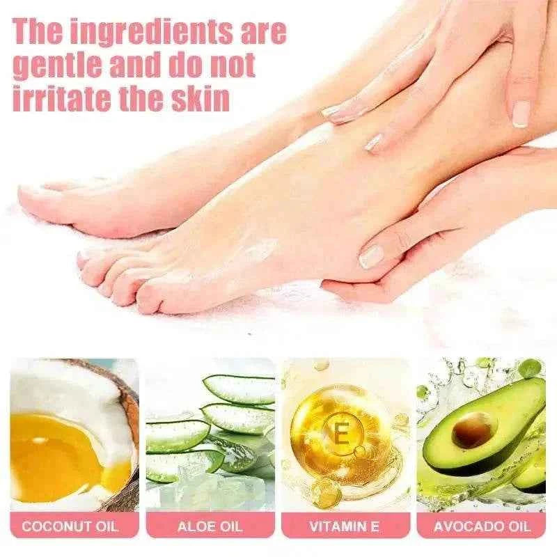 Foot Repair Cream