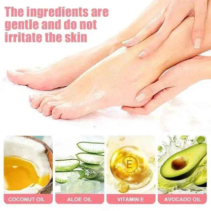 Foot Repair Cream