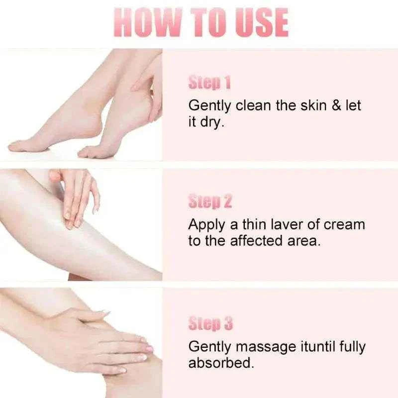 Foot Repair Cream