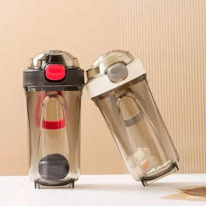 EliteSport 32oz Power Shaker Brown (600ml) 600ml