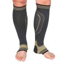 Premium Ankle Compression Sleeves